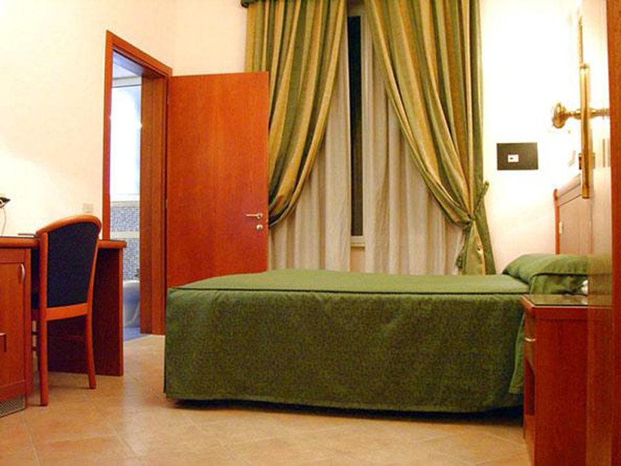 Hotell Philia