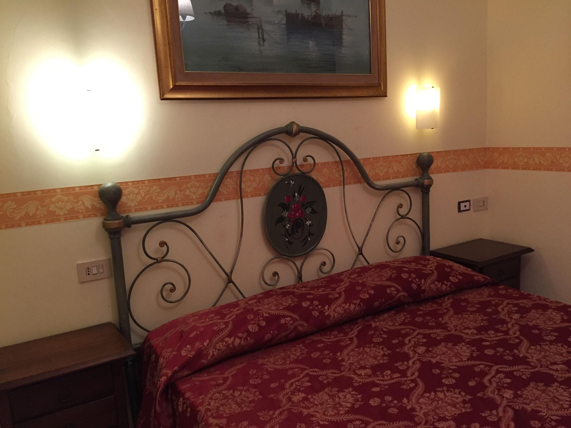Philia Hotell Rom