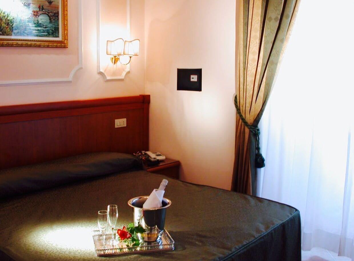 Hotell Philia 3*