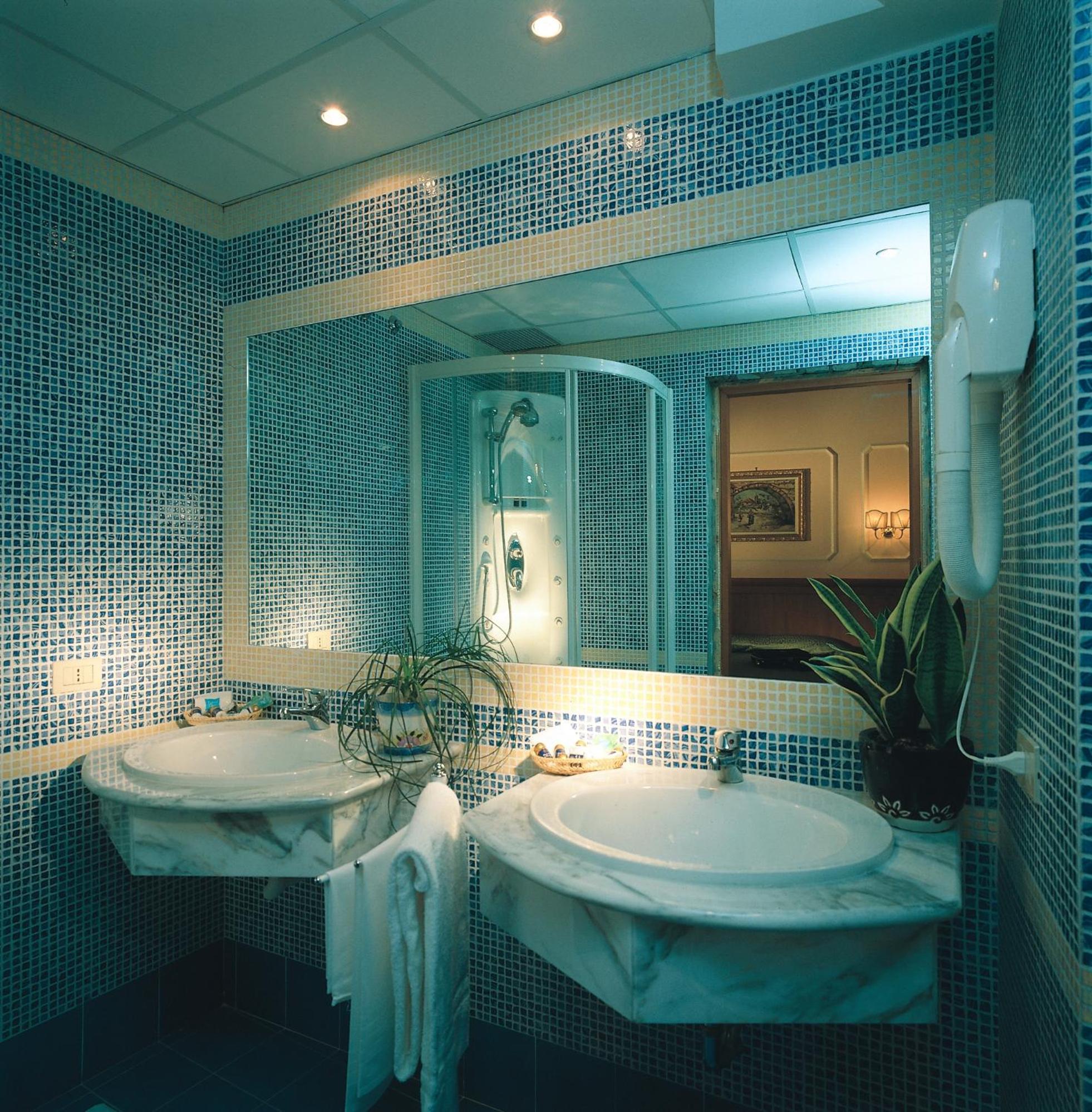 Hotell Philia Rom