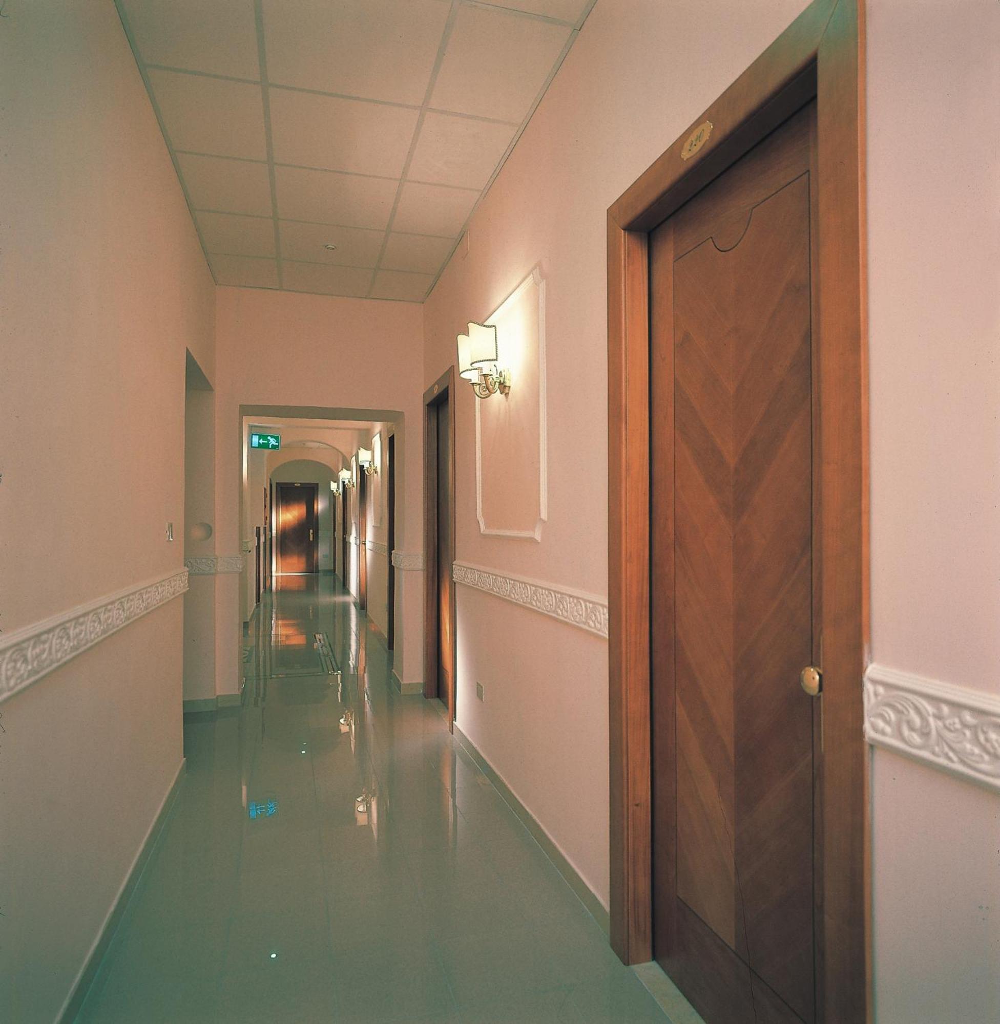 Hotell Philia 3*