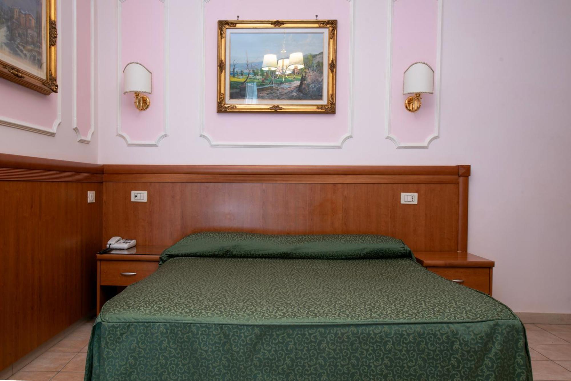 Hotell Philia Rom