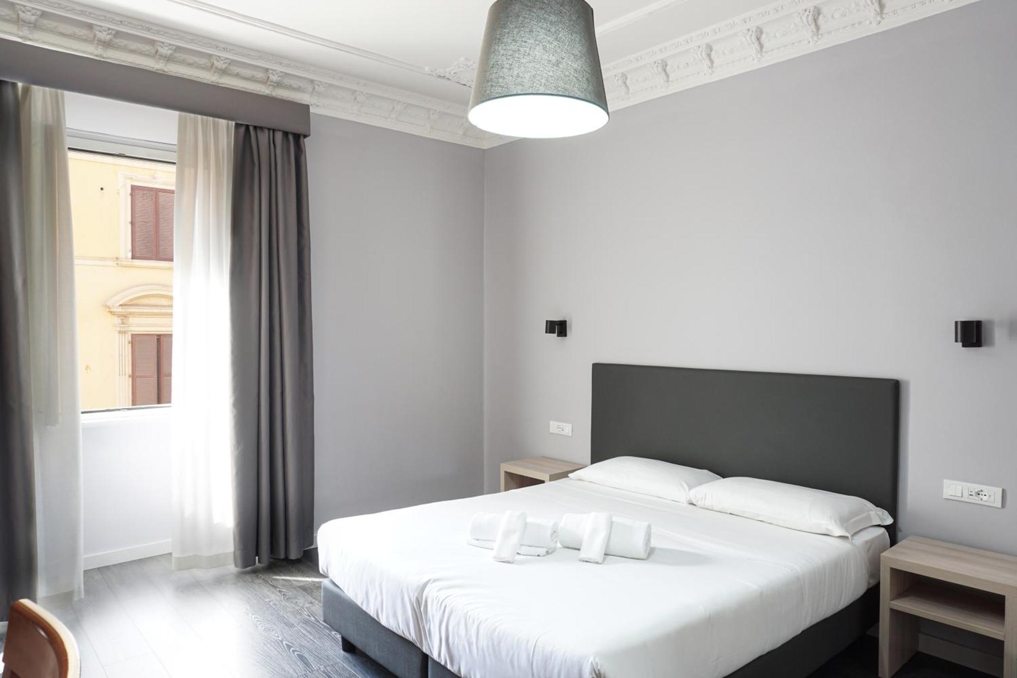 Hotell Philia 3*