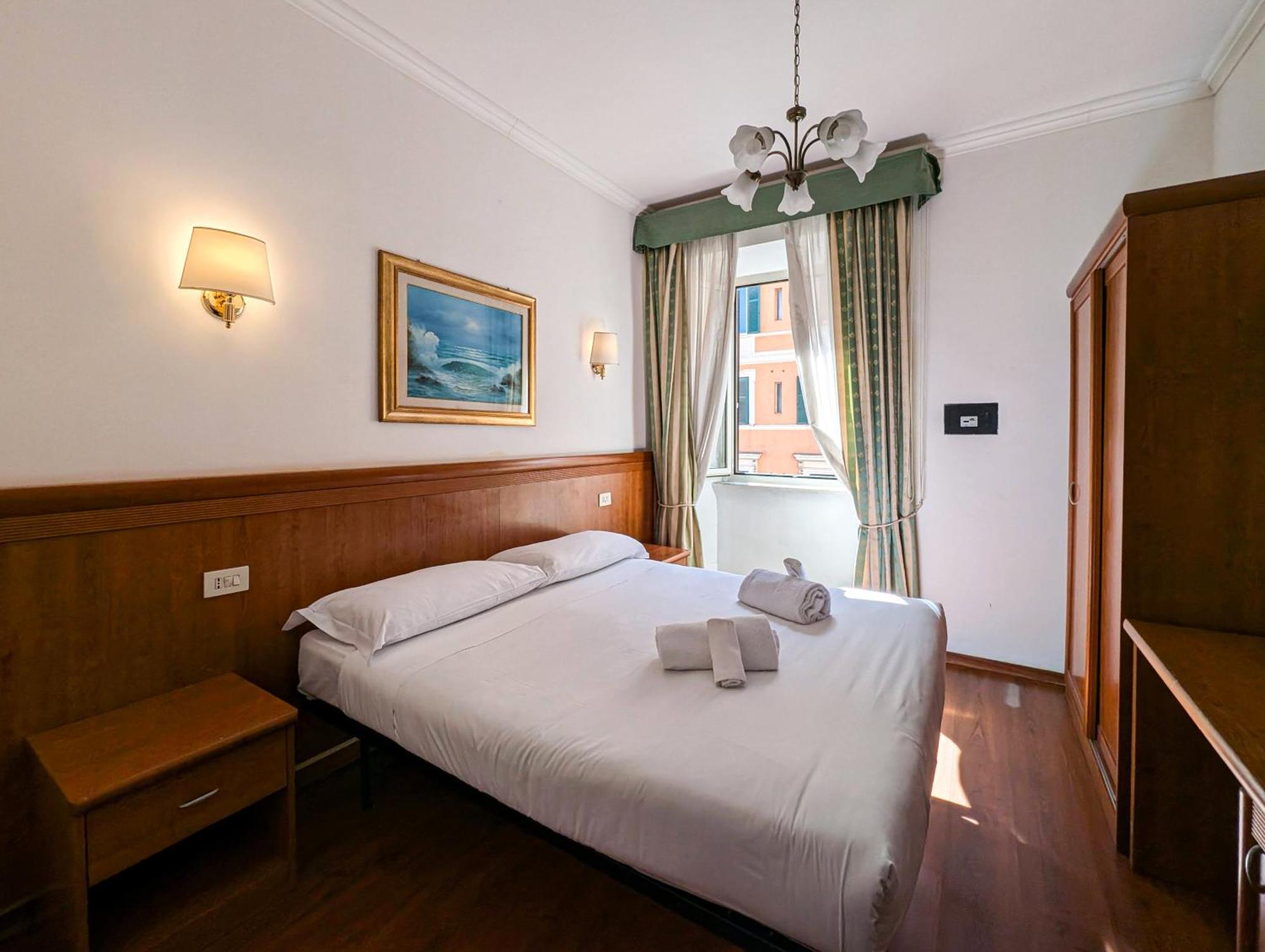 Philia Hotell 3*