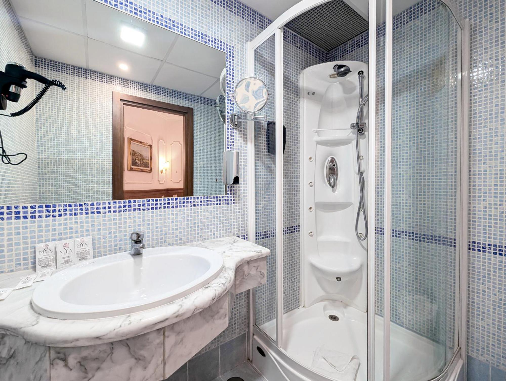 Philia Hotell Rom