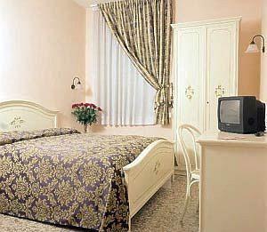 Hotell Philia 3*
