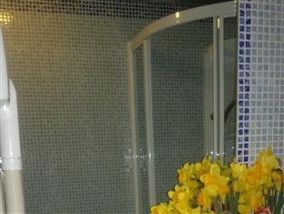 Philia Hotell Rom