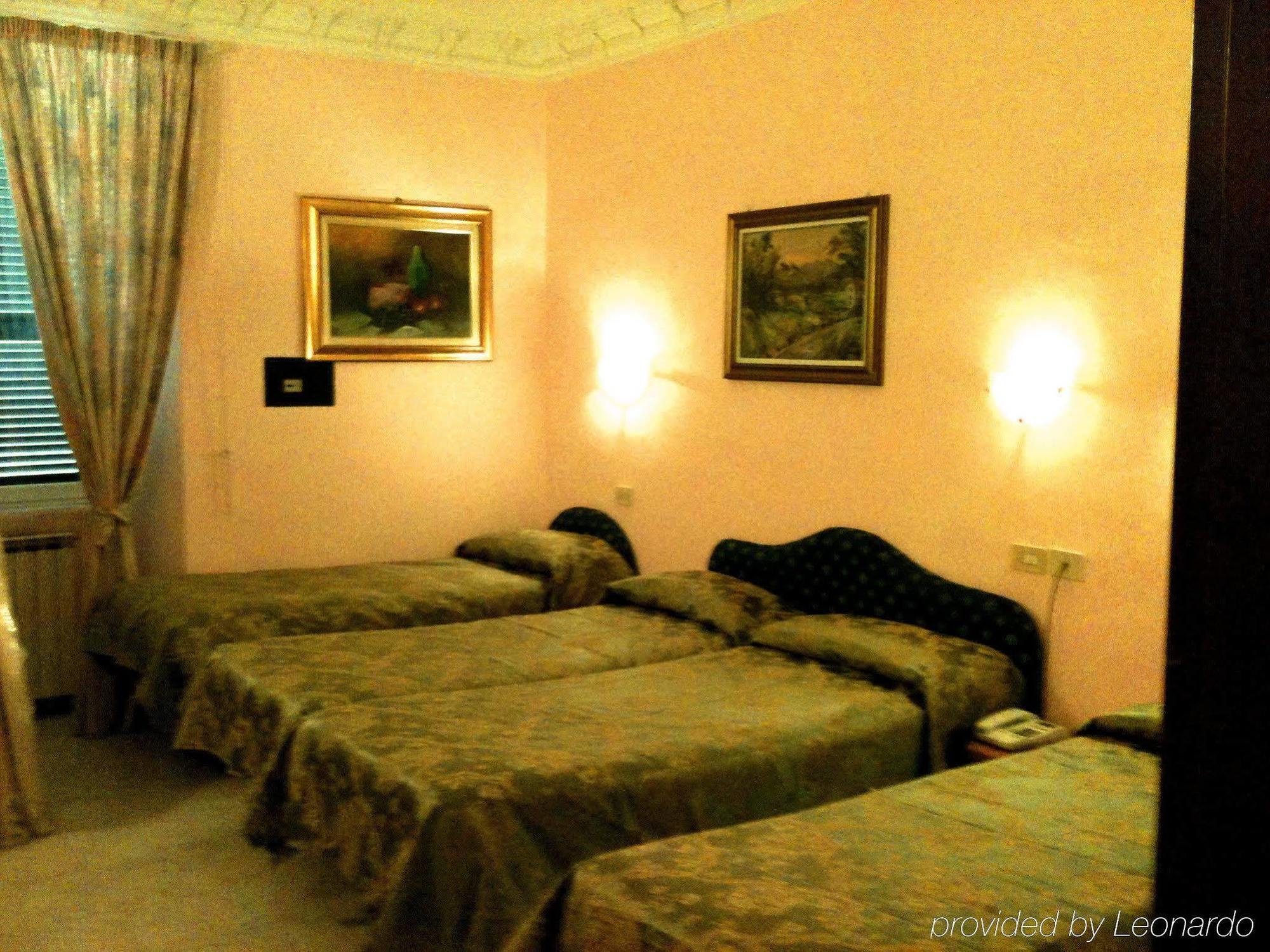 Philia Hotell