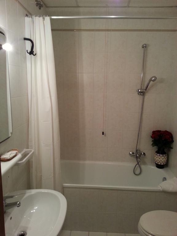 Philia Hotell Rom